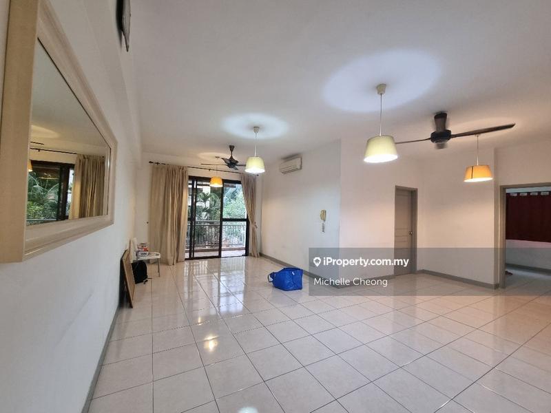 Kondominium untuk Disewa di Casa Kiara oleh Michelle Cheong - iProperty.com.my