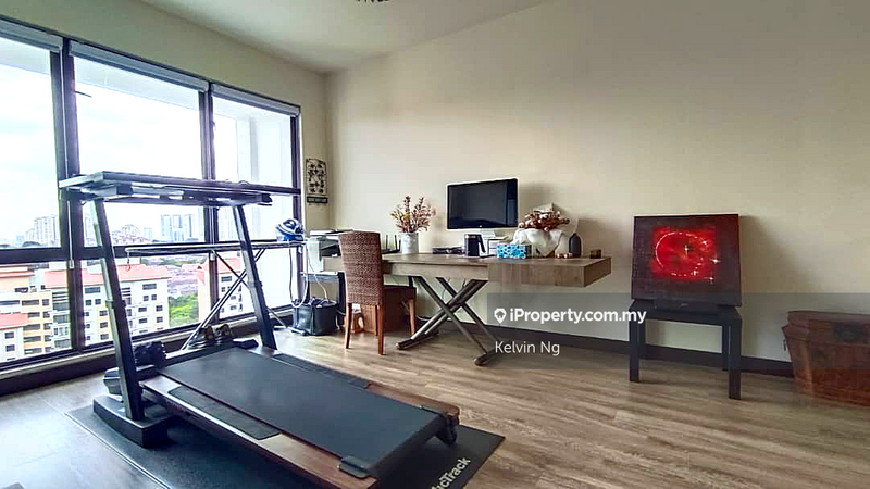 Condominium for Sale in Opal Damansara by Kelvin Ng - iProperty.com.my