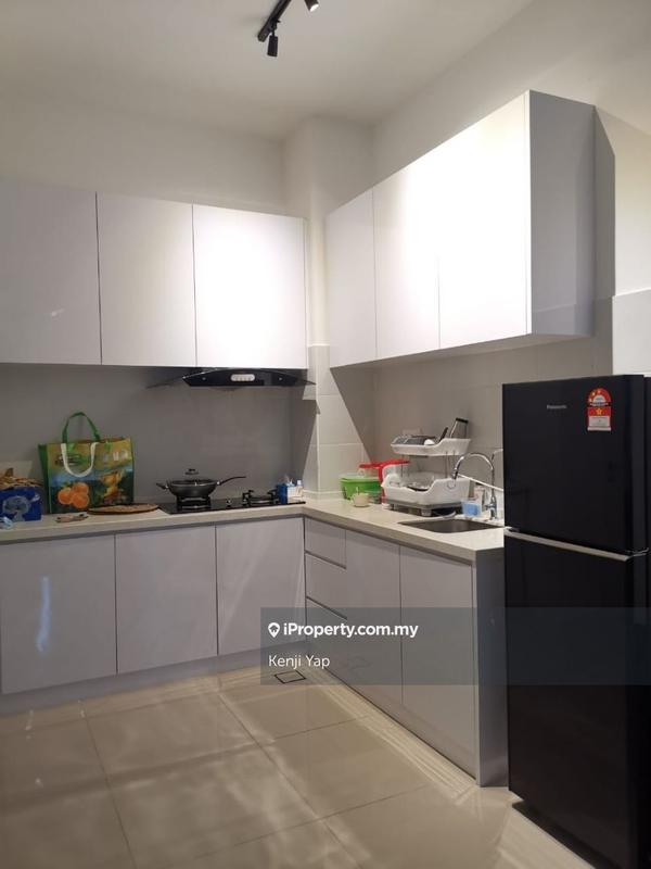 Residensi Servis untuk Dijual di Desa Green oleh Kenji Yap - iProperty.com.my