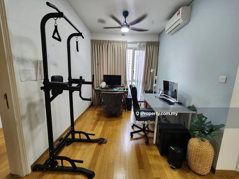 Condominium for Sale in 28 Mont Kiara @ MK28 by Bryan Teh - iProperty.com.my