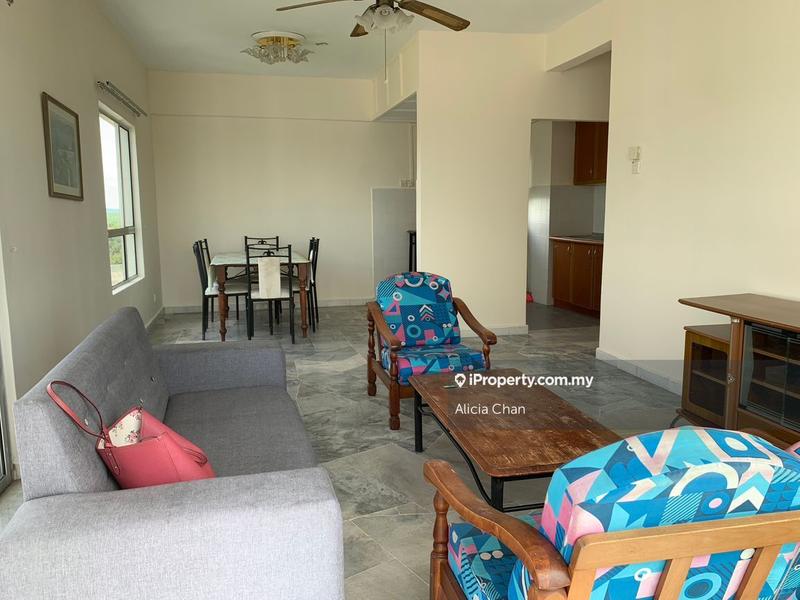 Kondominium untuk Dijual di Marina View Villas oleh Alicia Chan - iProperty.com.my