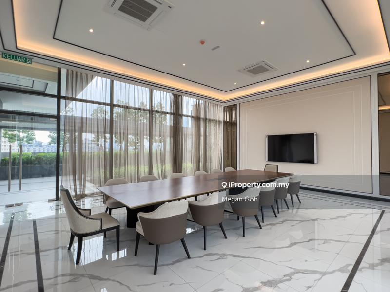 Service Residence for Sale in Mayfair Residences @ Pavilion Embassy by Megan Goh - iProperty.com.my