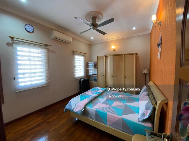 Bungalow House for Sale in Kota Kemuning, Shah Alam by Sivanandhi - iProperty.com.my