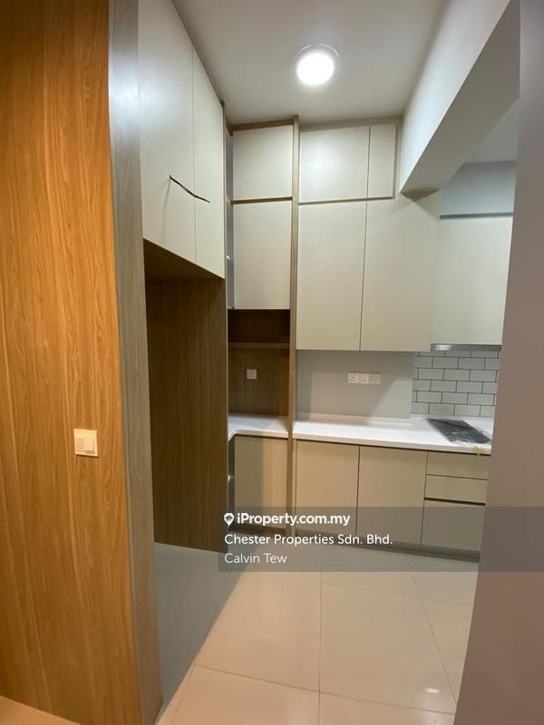 Service Residence for Sale in East Parc @ Manjalara by Calvin Tew - iProperty.com.my