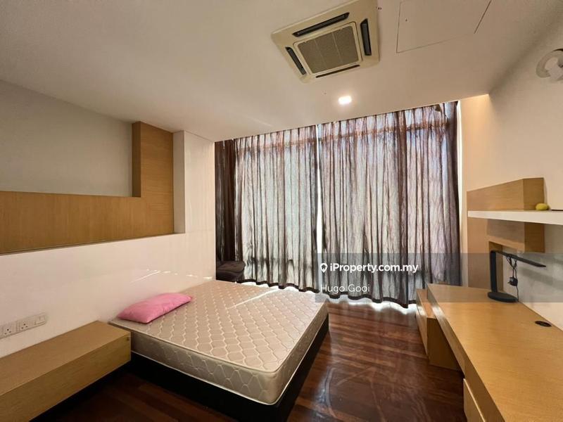 Bungalow House for Rent in Kuchai Lama, Kuala Lumpur by Hugo Gooi - iProperty.com.my