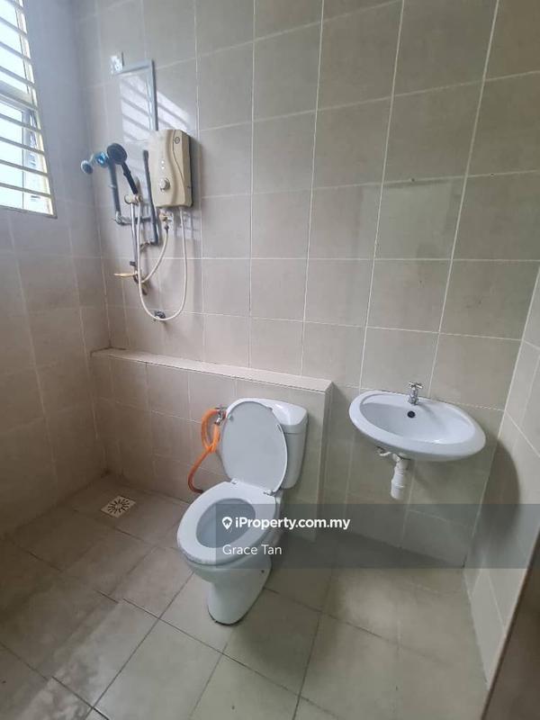 Rumah Berangkai 3 Tingkat untuk Disewa di Kajang, Selangor oleh Grace Tan - iProperty.com.my