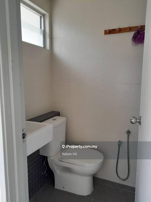 Pangsapuri untuk Dijual di Univillage oleh Kelvin Hii - iProperty.com.my