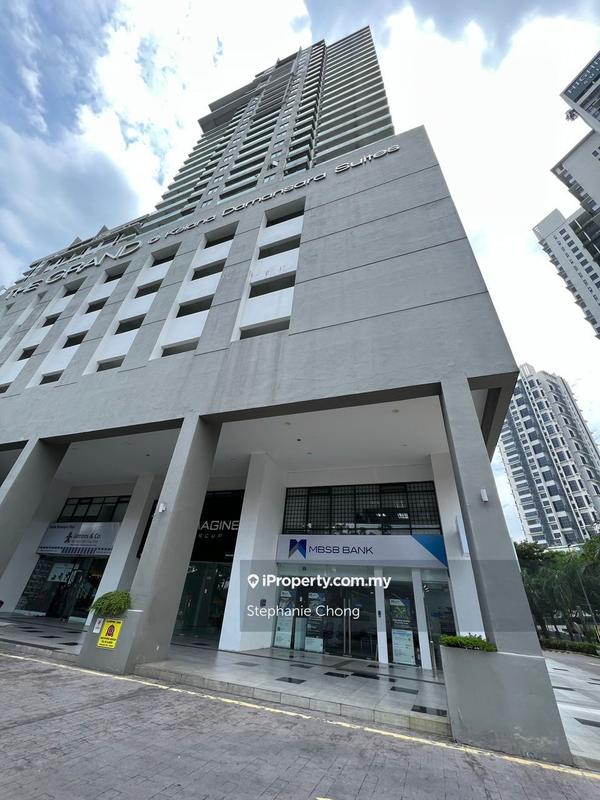 Shop / Office untuk Dijual di Kelana Jaya, Petaling Jaya oleh Stephanie Chong - iProperty.com.my