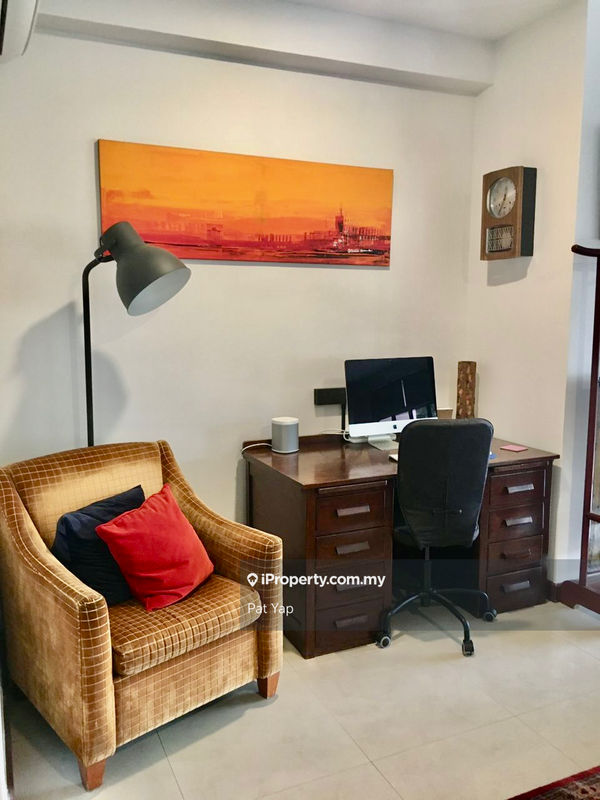 Kondominium untuk Dijual di Sri Langit oleh Pat Yap - iProperty.com.my