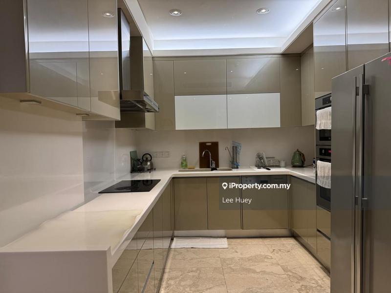 For Sale - Pavilion Residences