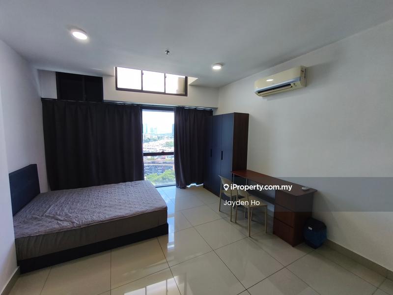Service Residence untuk Disewa di Pacific Star oleh Jayden Ho - Bedroom - iProperty.com.my