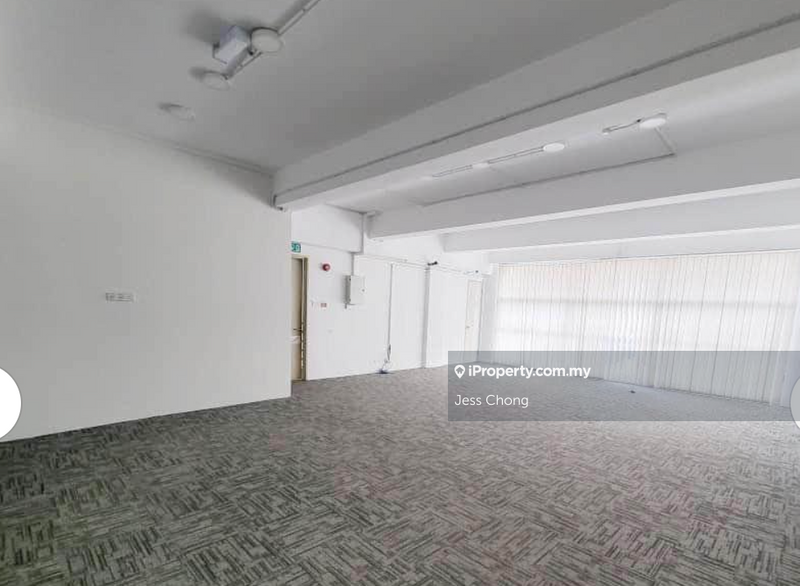 Terrace Factory for Sale in Seksyen 22, Shah Alam by Jess Chong - iProperty.com.my