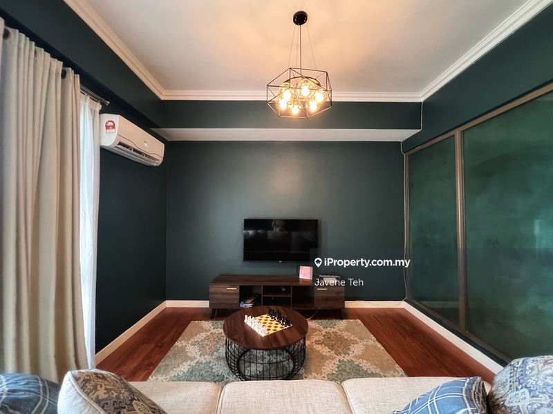 For Rent - Lake Point Residence