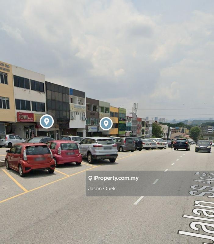 Shop for Sale in SS4, Petaling Jaya by Jason Quek - iProperty.com.my