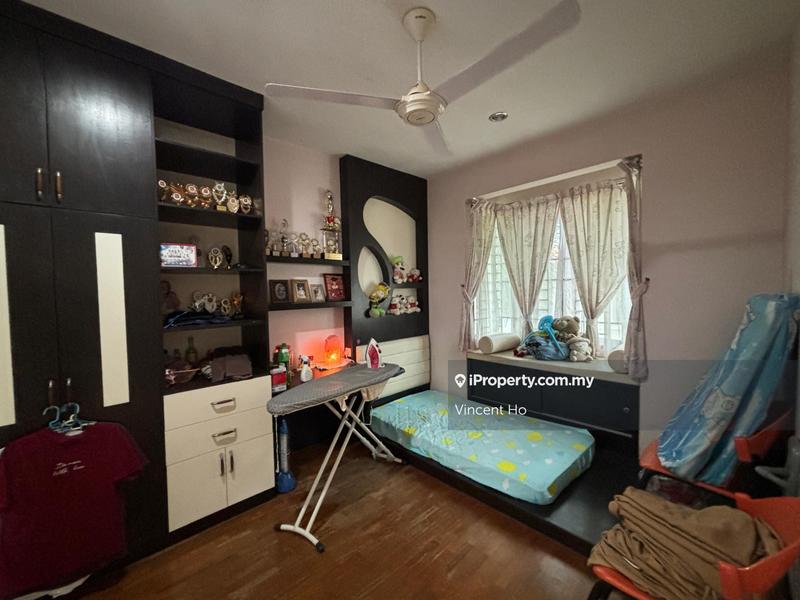 Banglo untuk Dijual di Taman Pulai Perdana, Kulai oleh Vincent Ho - iProperty.com.my