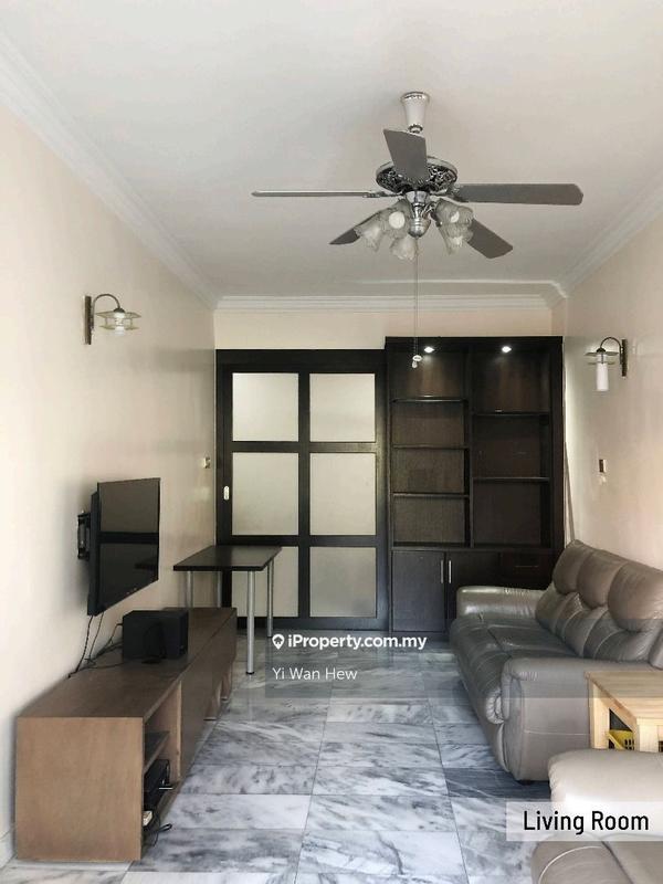 For Sale - Pangsapuri Sri Molek