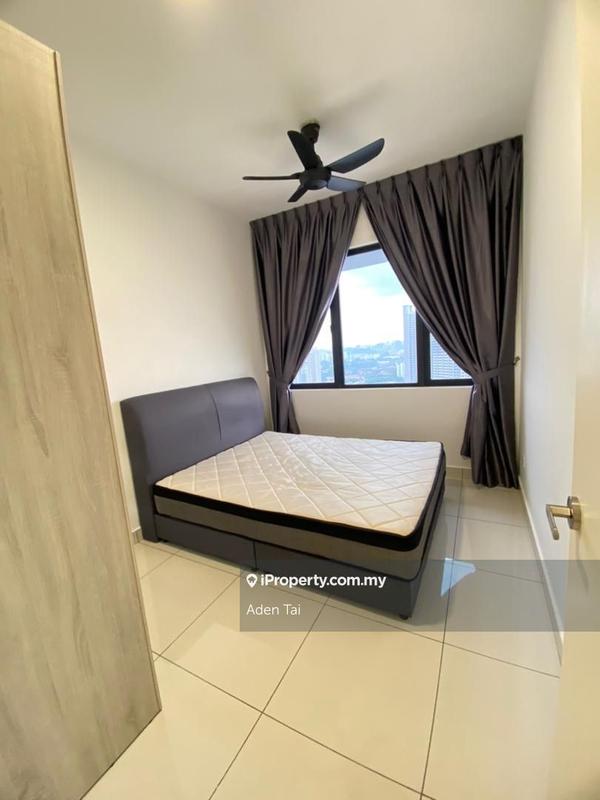 Kediaman Servis untuk Dijual di Parc 3 oleh Aden Tai - iProperty.com.my