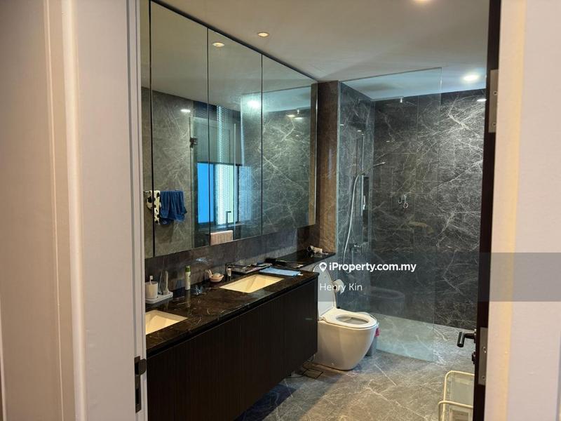 Service Residence for Rent in Park Regent @Desa Park City by Henry Kin - iProperty.com.my