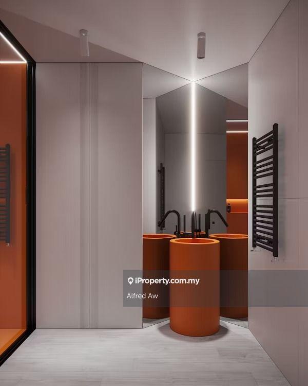 Service Residence for Sale in Avantro Residences by Alfred Aw - iProperty.com.my