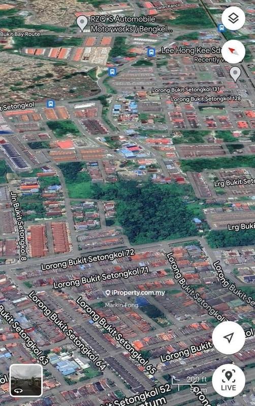 Tanah Pertanian untuk Dijual di 𝐁𝐮𝐤𝐢𝐭 𝐒𝐞𝐭𝐨𝐧𝐠𝐤𝐨𝐥, Kuantan oleh Markin Fong - iProperty.com.my