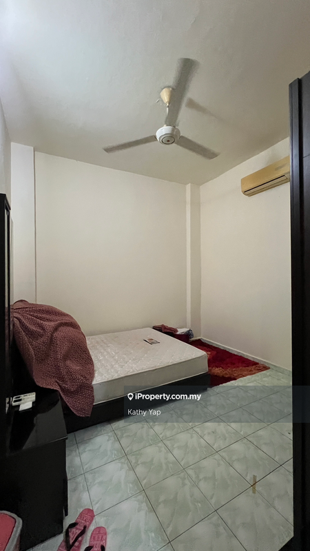 1.5-storey Terraced House for Sale in Taman Kepong, Kepong by Kathy Yap - iProperty.com.my