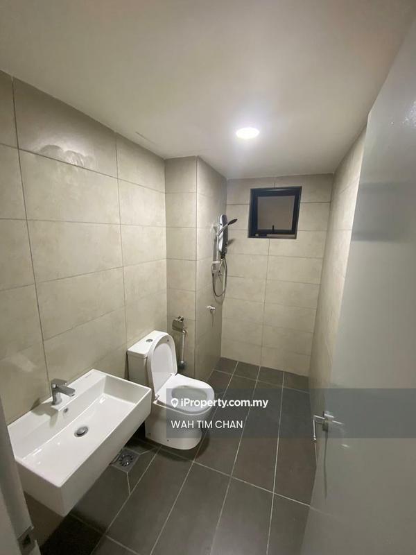 Service Residence for Rent in M Luna by CHESTER CHAN - Bathroom - iProperty.com.my