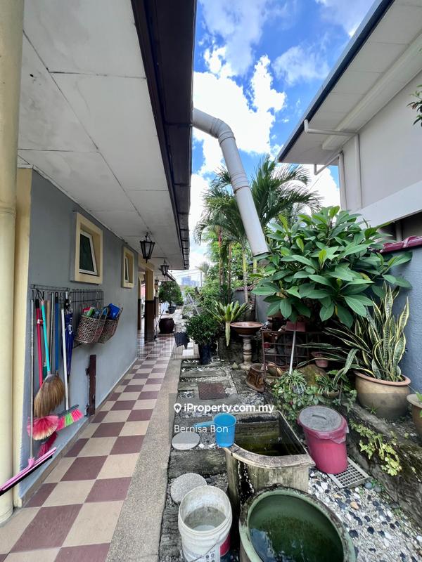 Rumah Berkembar untuk Dijual di SS3, Petaling Jaya oleh Bernisa Bon - iProperty.com.my