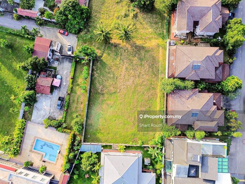 Bungalow Land for Sale in Ampang Jaya, Ampang by Sharil Routh - iProperty.com.my