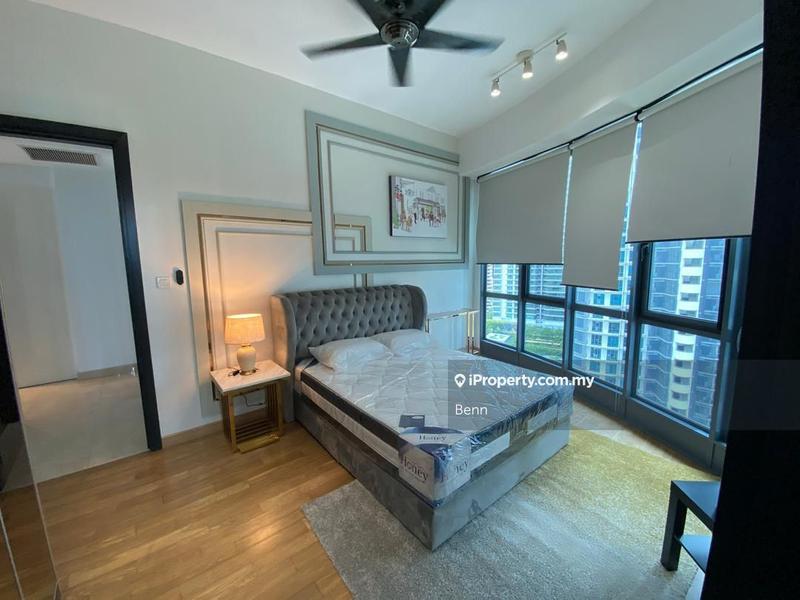 Condominium for Sale in 11 Mont Kiara @ MK11 by Benn - iProperty.com.my