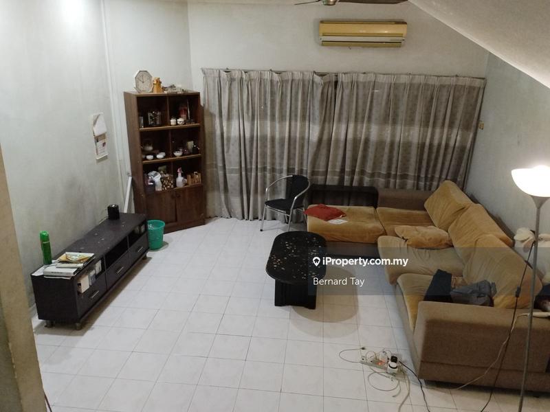2-storey Terraced House untuk Dijual di SS 25, Taman Mayang, Petaling Jaya oleh Bernard Tay - iProperty.com.my