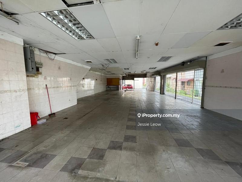 Shop for Rent in Taman Tengku Bendahara Azman, Port Klang (Pelabuhan Klang) by Jessie Leow - iProperty.com.my