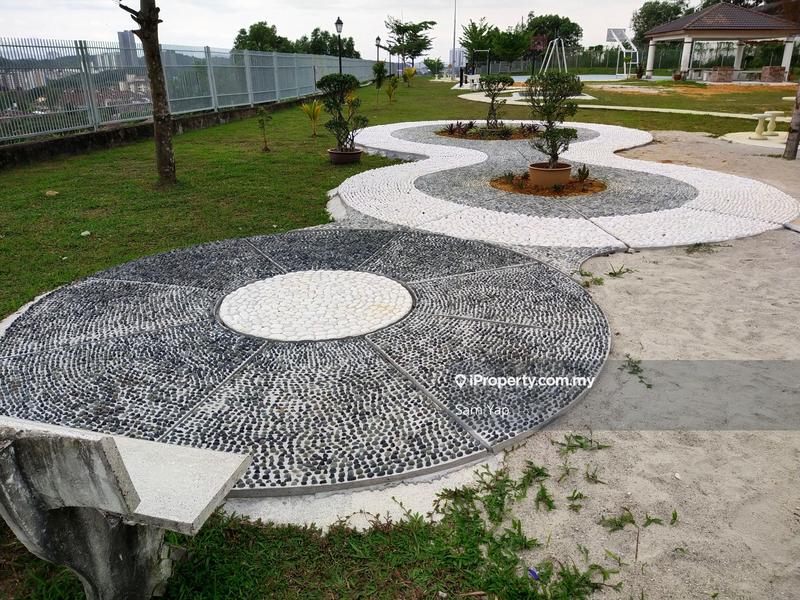Rumah Berangkai 2 Tingkat untuk Dijual di Bandar Damai Perdana, Cheras oleh Sam Yap - iProperty.com.my