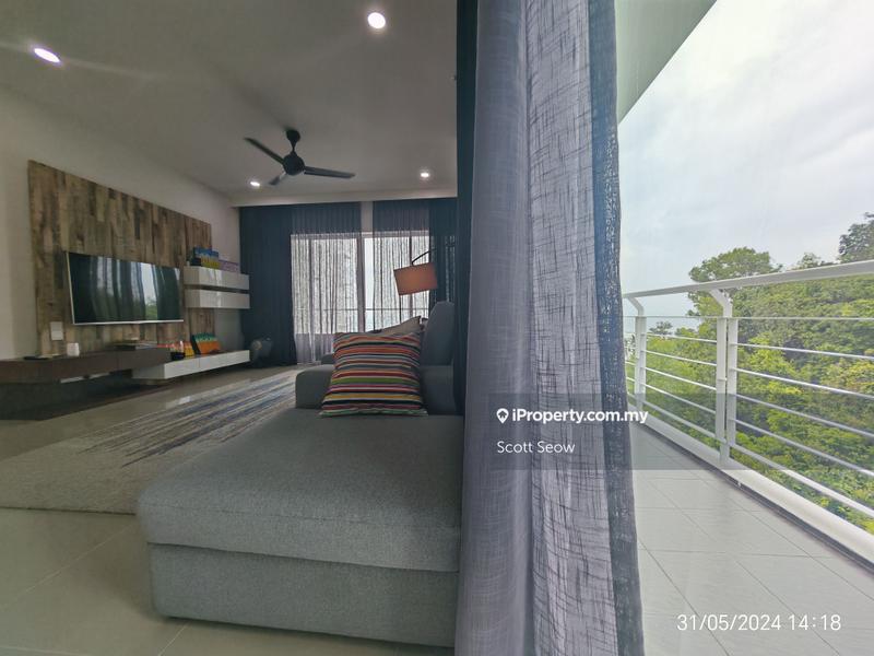 Condominium for Sale in Bayu Ferringhi Condominiums by Scott Seow - iProperty.com.my