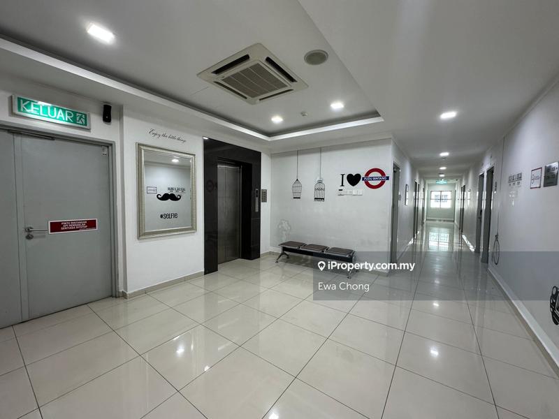 Shop for Sale in Pudu, KL City Centre by Ewa Chong - iProperty.com.my