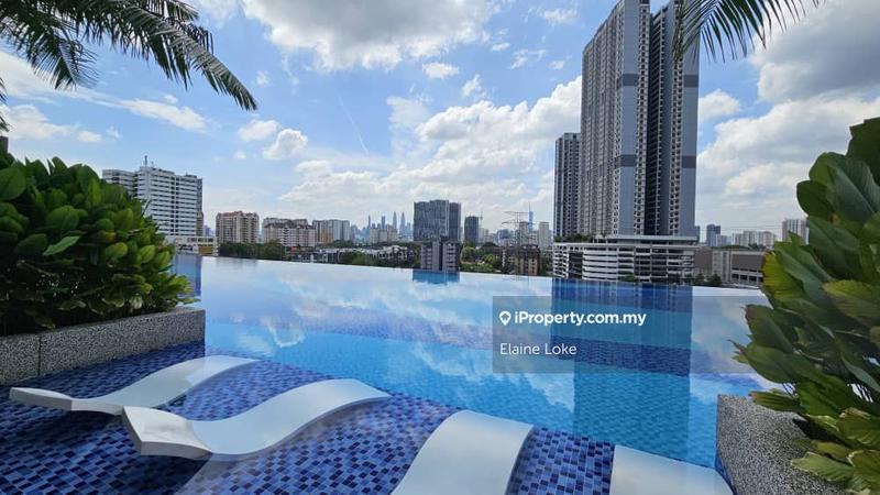 For Sale - MiNest Residence