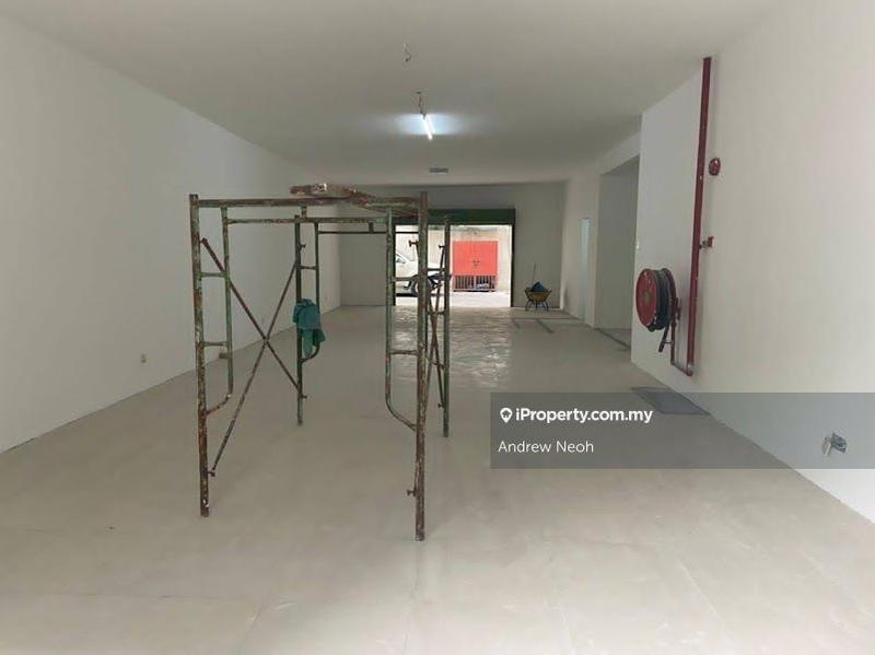 Shop-Office for Sale in KLCC, KL City Centre by Andrew Neoh - iProperty.com.my