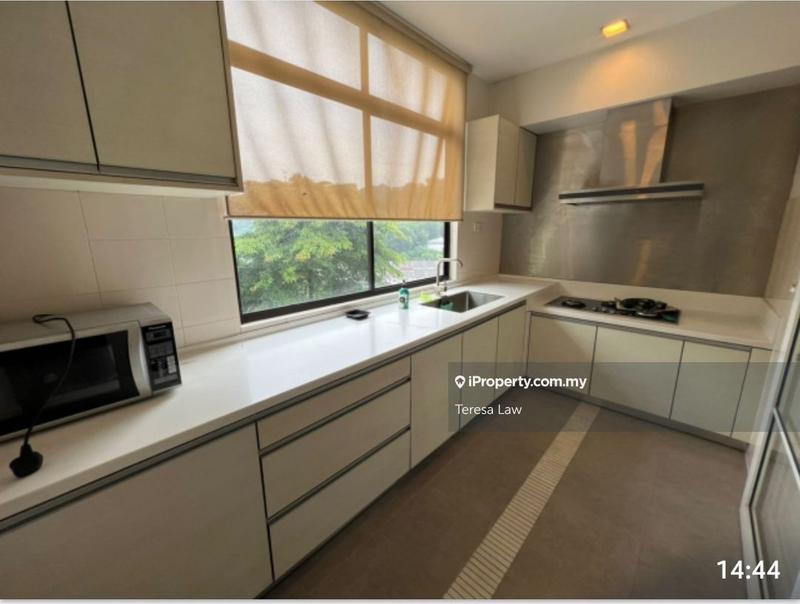 For Rent - GITA BAYU VILLA