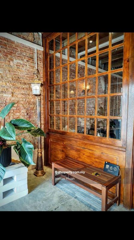 Shop untuk Dijual di George Town, Penang oleh Marcus Phuah - iProperty.com.my