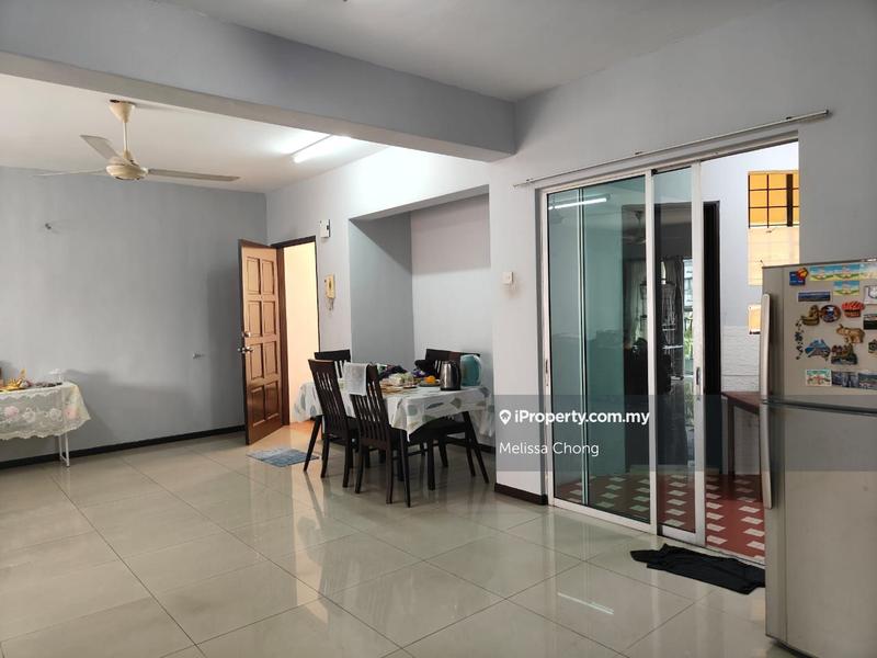 Kondominium untuk Dijual di Sri Jati II oleh Melissa Chong - iProperty.com.my