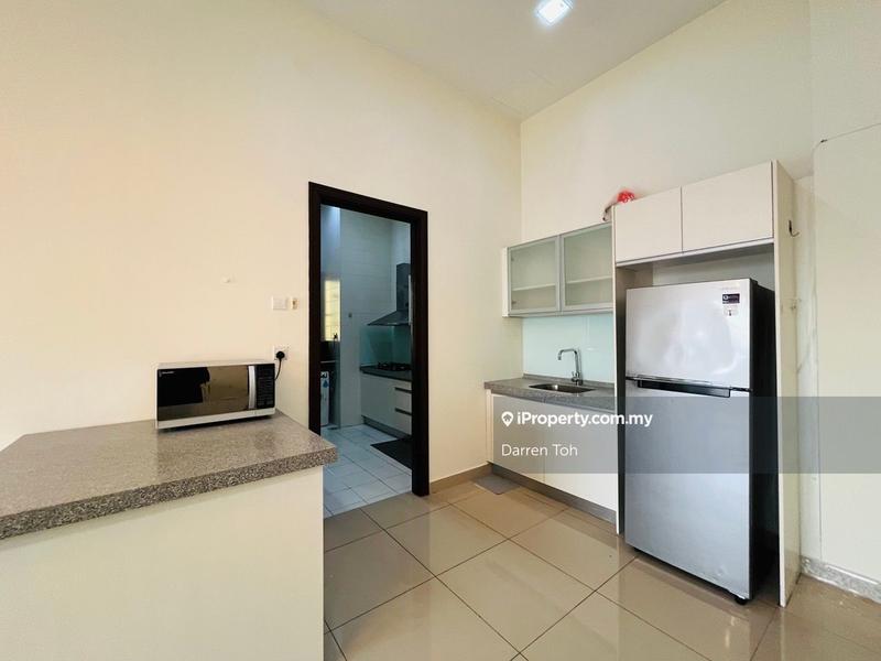 Kondominium untuk Disewa di Puteri Palma Condominiums oleh Darren Toh - iProperty.com.my