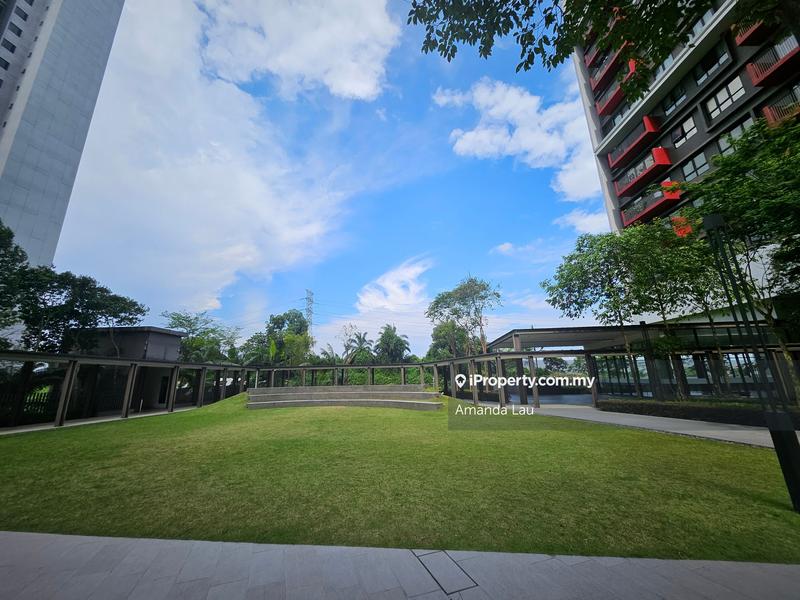 Kediaman Servis untuk Dijual di Paisley @ Tropicana Metropark oleh Amanda Lau - iProperty.com.my