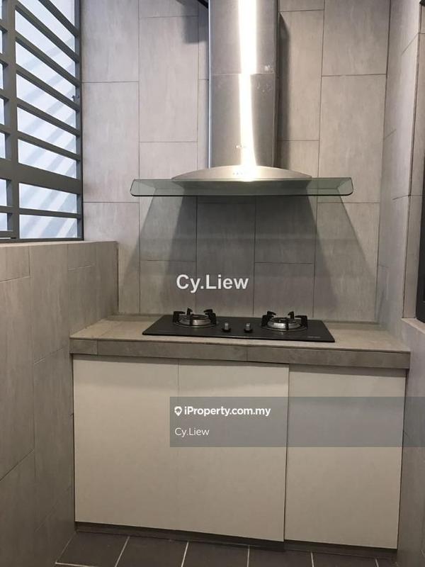 Condominium for Rent in Zefer Hill Residence by Cy.Liew - iProperty.com.my