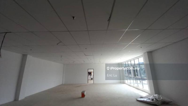 For Sale - Taman Perindustrian Ulu Choh