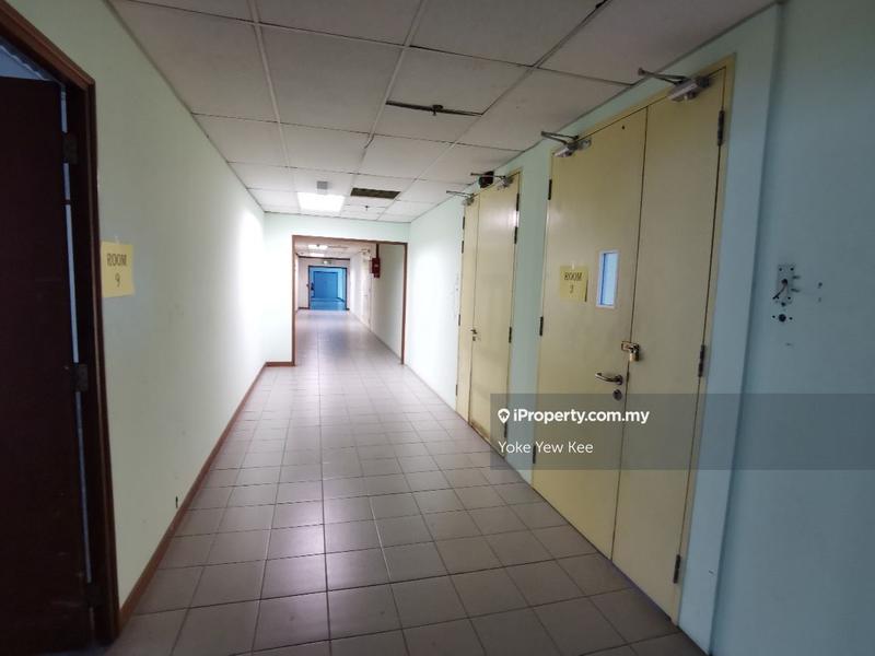 Pejabat untuk Disewa di Taman Meru, Klang oleh Kee Yoke Yew - iProperty.com.my