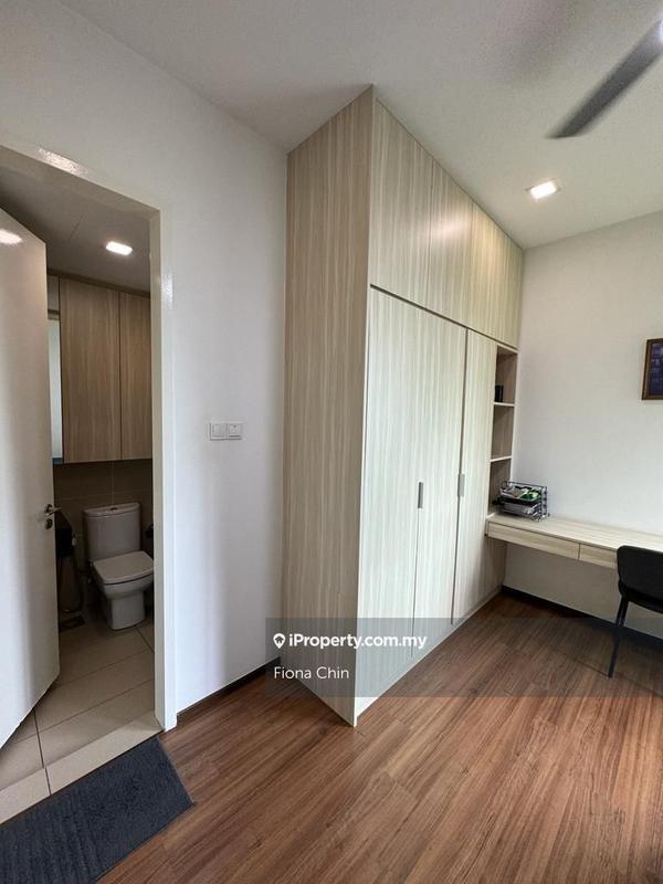 Residensi Servis untuk Dijual di The Potpourri oleh Fiona Chin - iProperty.com.my