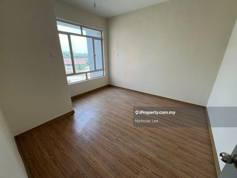 Apartment for Sale in Sky Garden Residences by Nicholas Lee - iProperty.com.my