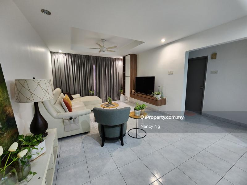 Kondominium untuk Dijual di Puncak Nusa Kelana oleh Nancy Ng - iProperty.com.my