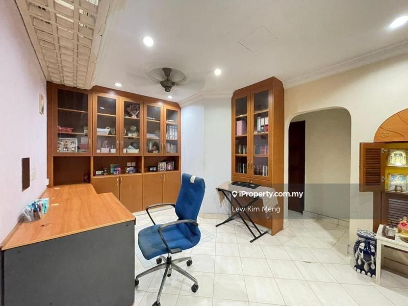 2-storey Terraced House for Sale in Taman Bukit Maluri, Kepong by Lew Kim Meng - iProperty.com.my