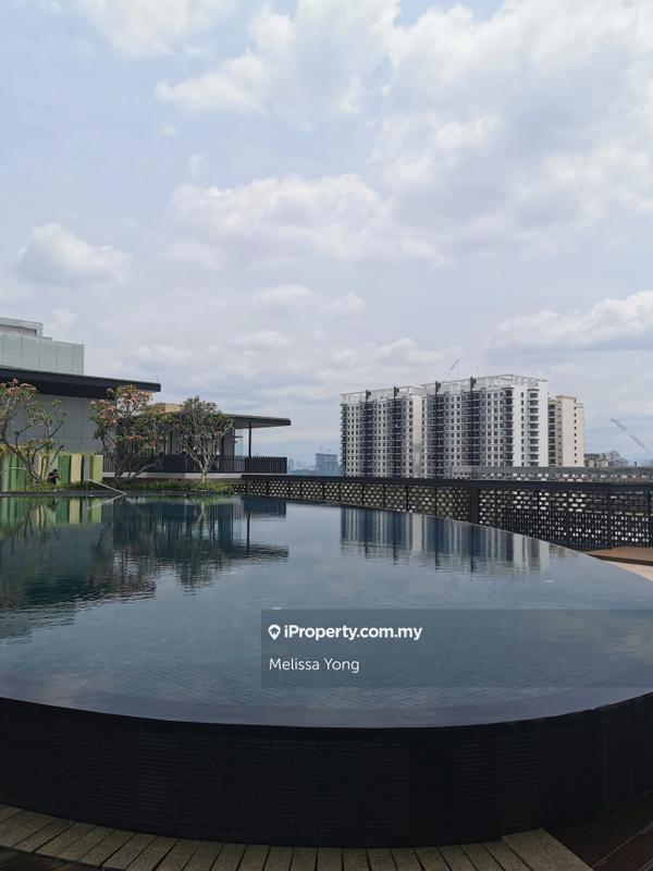 Kondominium untuk Dijual di The Riyang oleh Melissa Yong - iProperty.com.my
