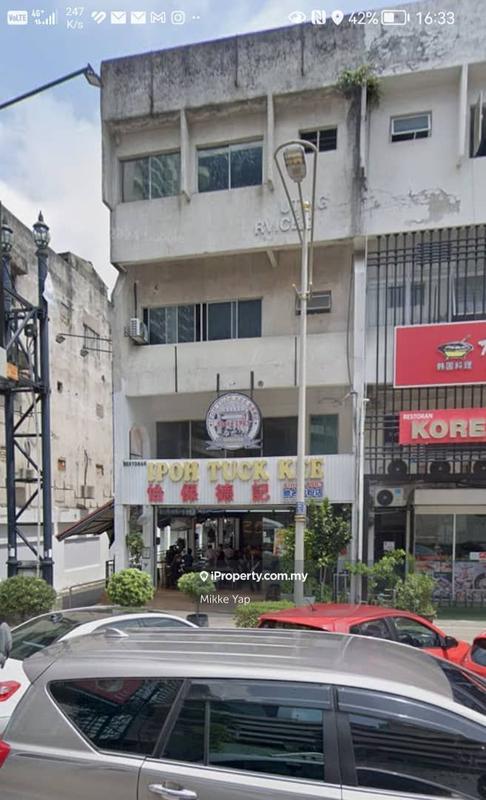 Kedai untuk Dijual di Petaling Jaya, Selangor oleh Mikke Yap - iProperty.com.my
